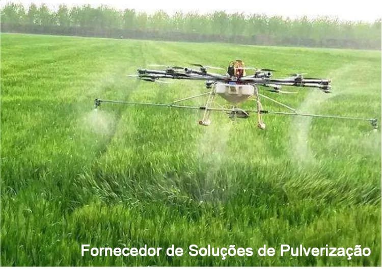 Bico de drone