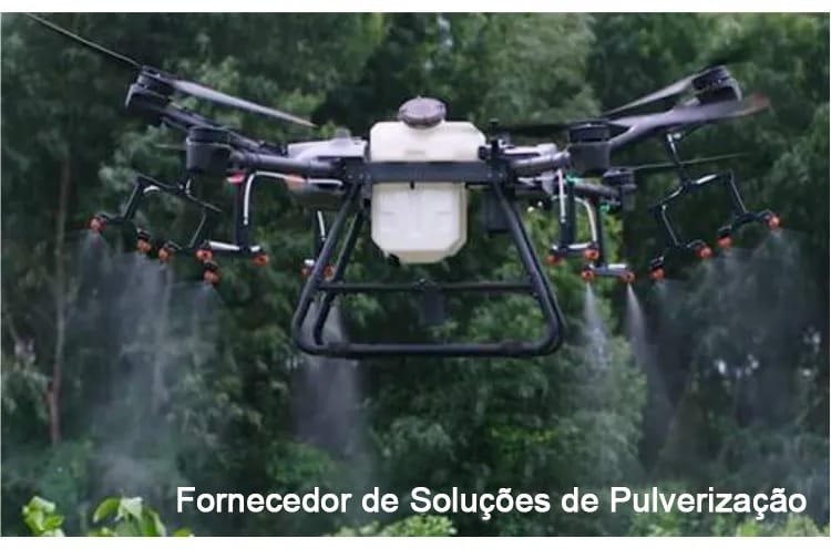Bico de drone