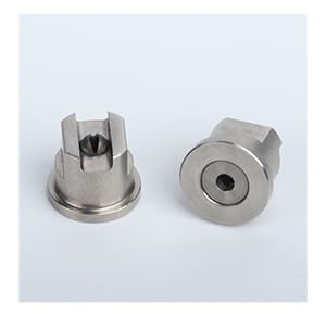 Carbide Nozzle