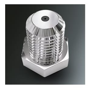 Carbide Nozzle