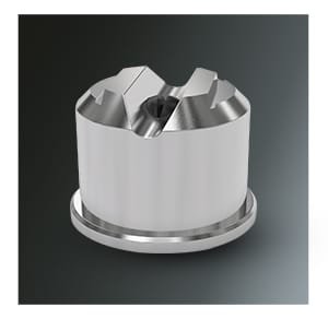 Carbide Nozzle