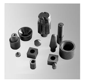Carbide Nozzle