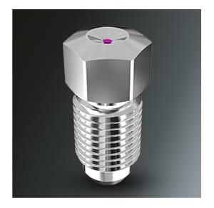 Ruby Nozzle
