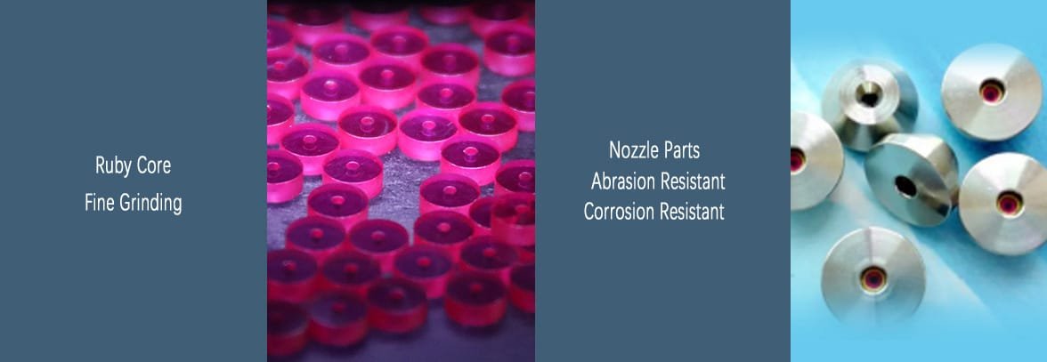 Ruby Nozzle